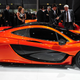 Illustration for article titled The McLaren P1: Making Hyper-Advanced Aerodynamics Gorgeous